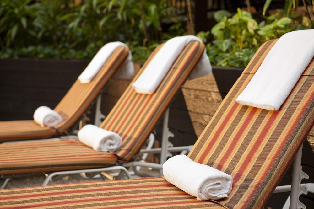 Seattle Airport Marriott Hotel SeaTac Kültér fotó