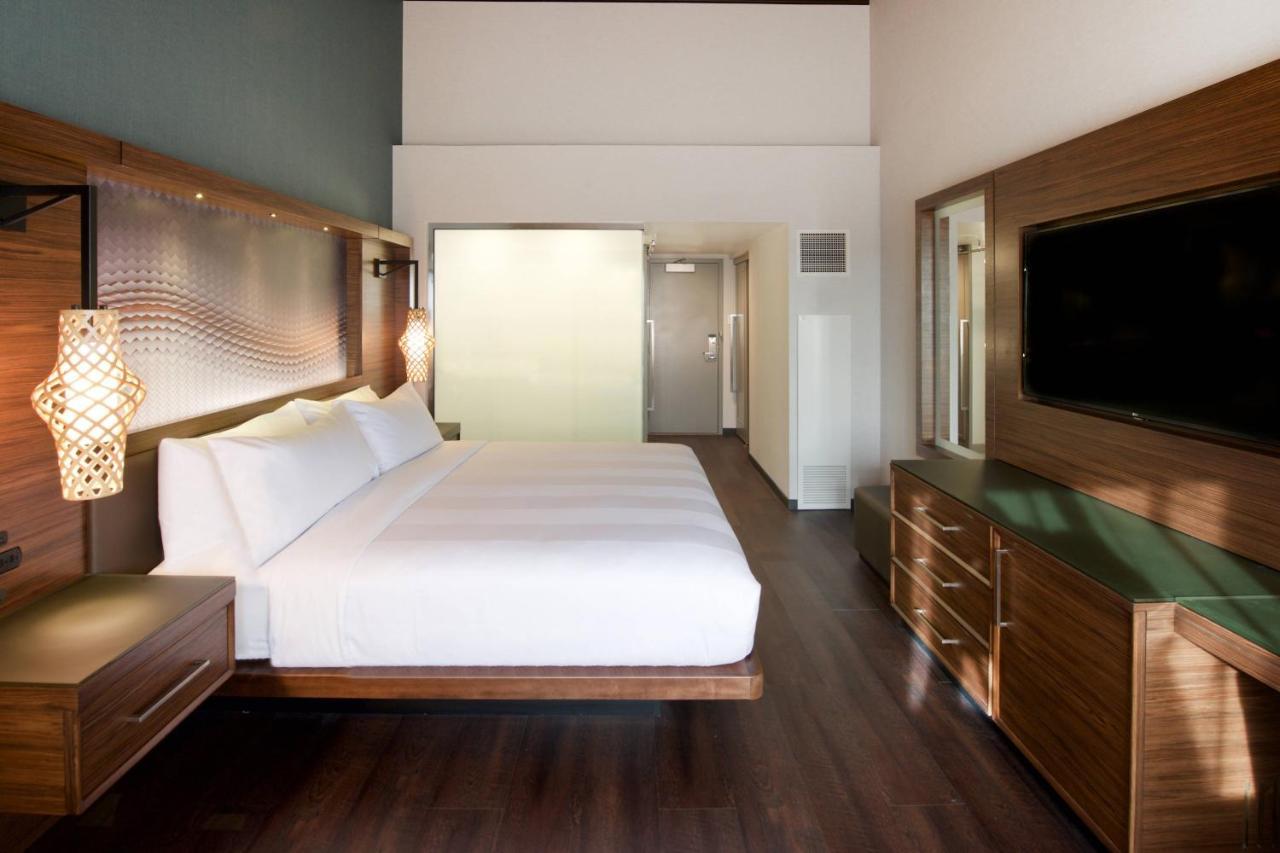 Seattle Airport Marriott Hotel SeaTac Kültér fotó