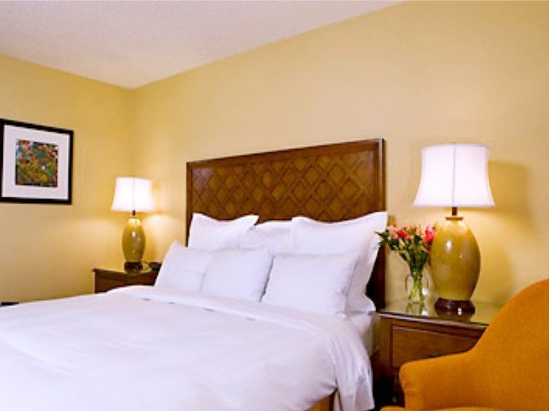 Seattle Airport Marriott Hotel SeaTac Kültér fotó